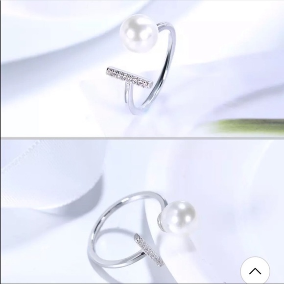 Jewelry - New Adjustable open ring